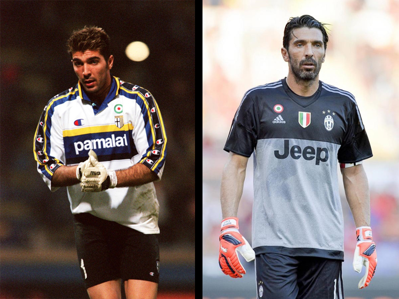 buffon