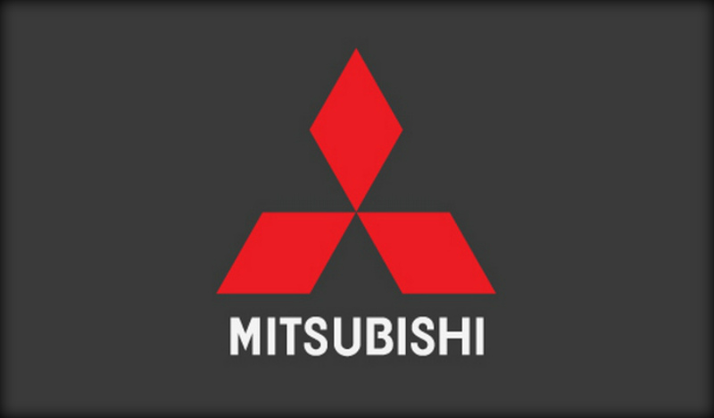 logotip-mitsubishi