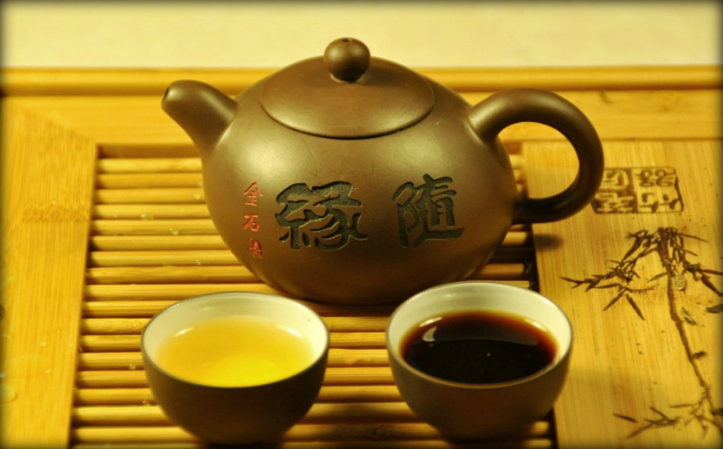 shen-puer