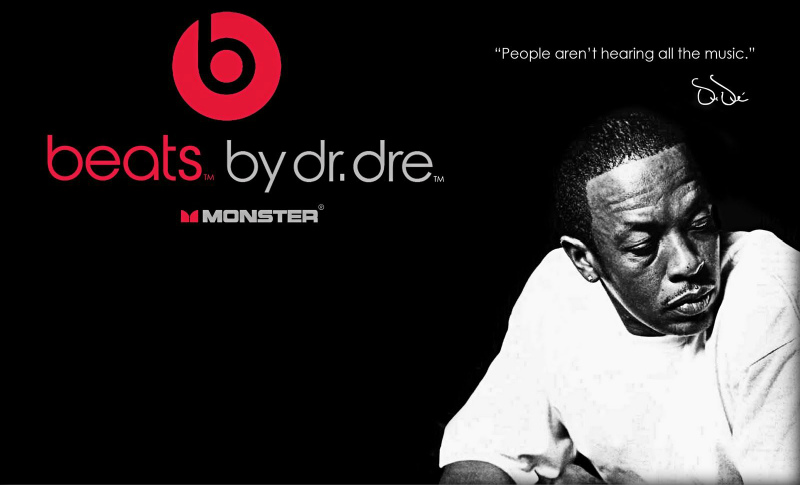 Dre-beats