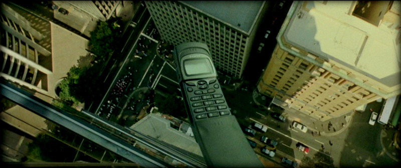 Nokia-8110-Matrix
