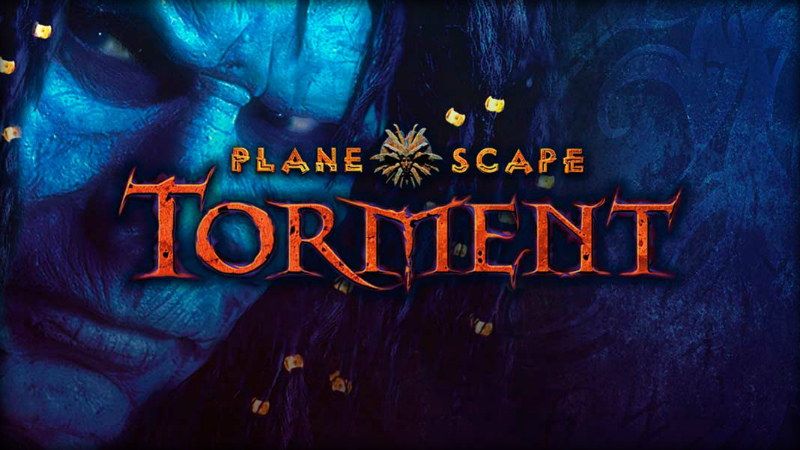 Planescape-Torment