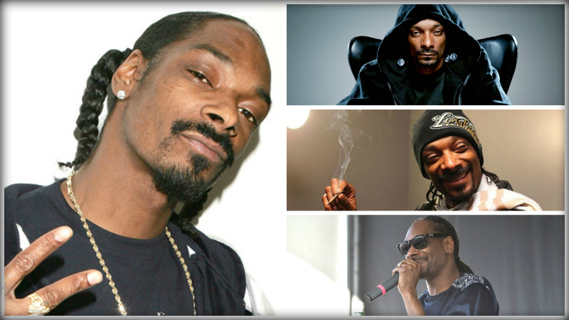 Snoop-Dogg