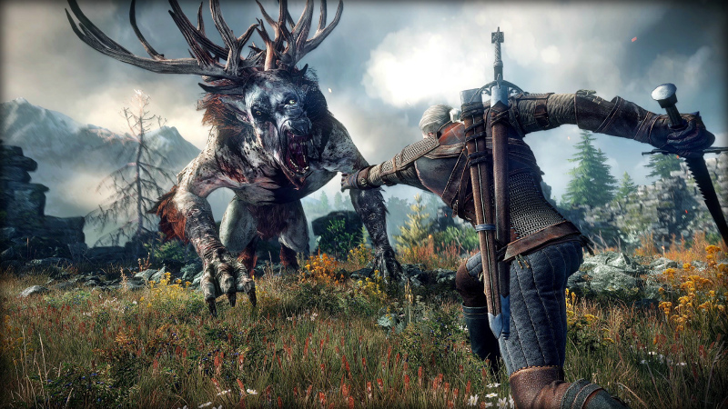 The-Witcher-3-Wild-Hunt