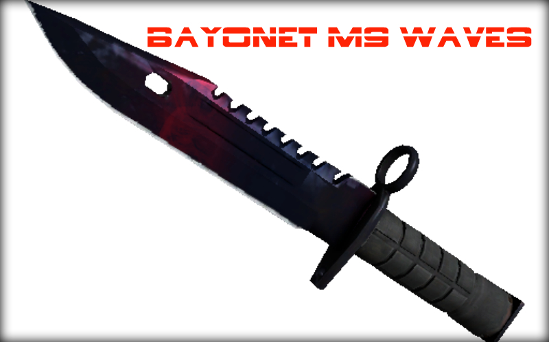  Bayonet-m9-volni
