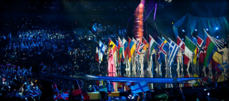 Конкурс евровидение россия Конкурс евровидение россия