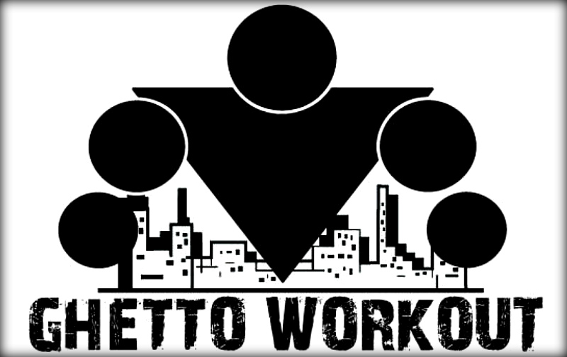 Ghetto-Workout