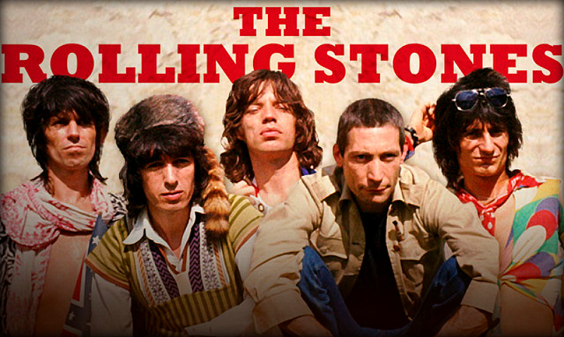 The-rolling-stones