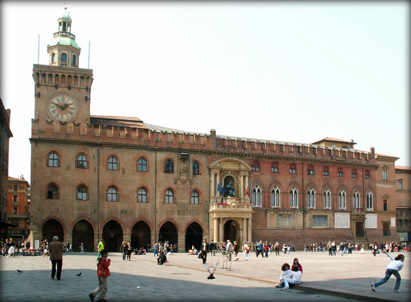 bolonski universitet