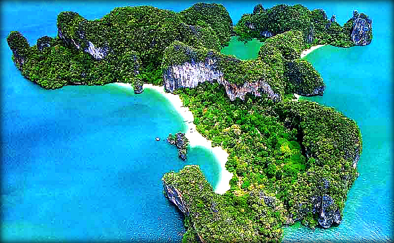 Ostrov-Pattayi