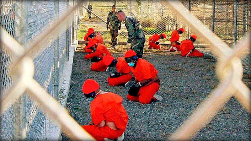 Tyurma-Guantanamo