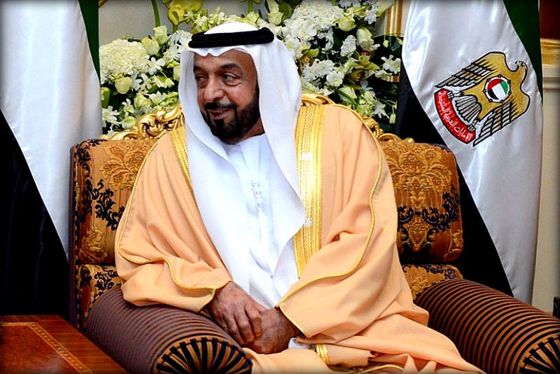 Khalifa-Bin-Zayed-Al-Nakhayyan