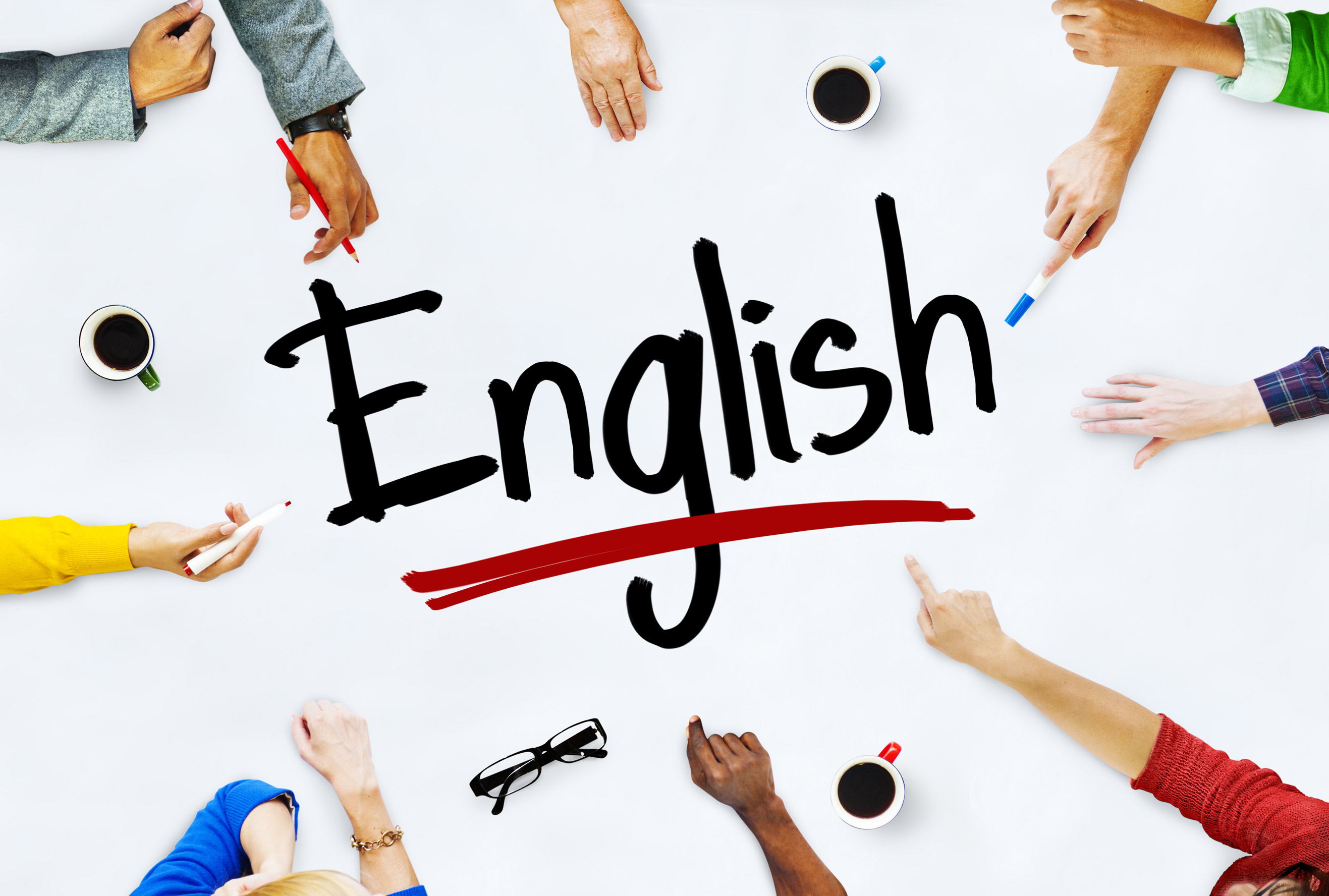 7 лучших способов изучить английский бесплатно