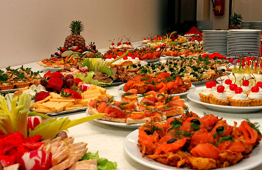 5 простых и безумно вкусных блюд