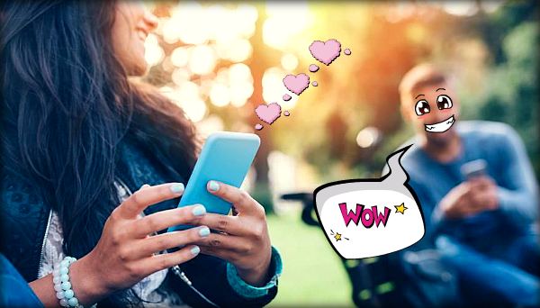 5 лучших мобильных приложений для знакомств, свиданий и секса