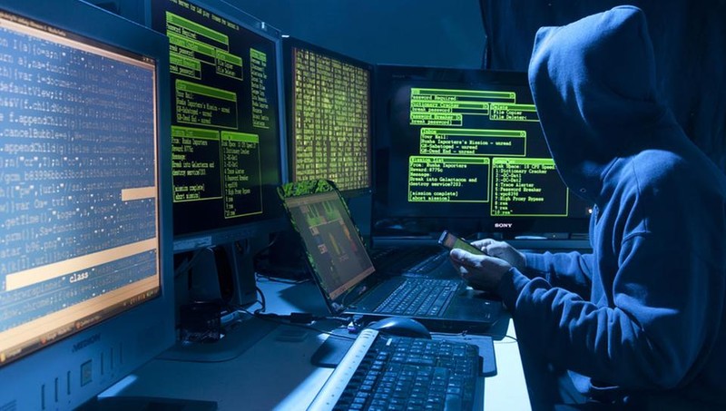Генералы компьютерных войн: лучшие хакеры мира