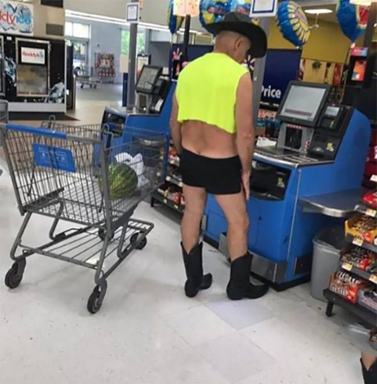 People of walmart фото