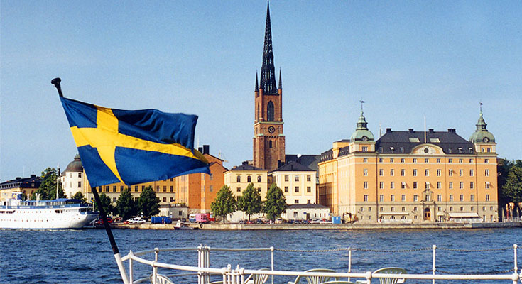 Жизнь в Швеции: почему все туда хотят переехать?