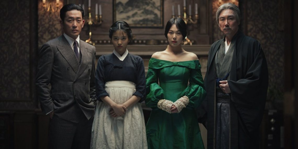 Корейские фильмы, которые стоит посмотреть