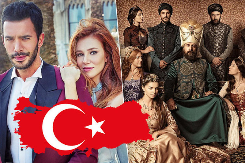 Лучшие турецкие сериалы: must have к просмотру!