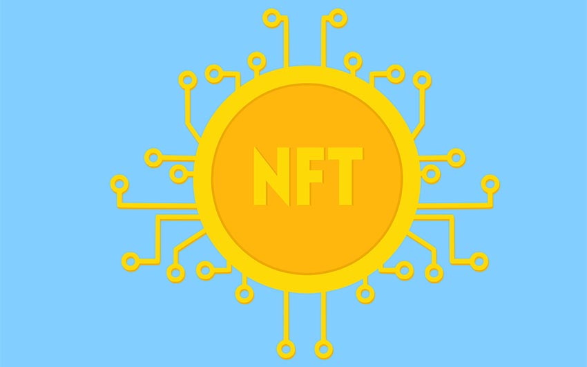 NFT: что это и как работает?